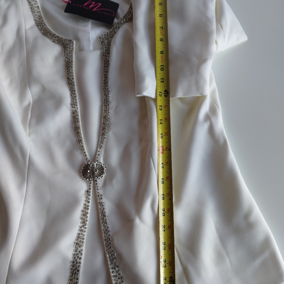 Jacket size 16 - Picture 6 of 8